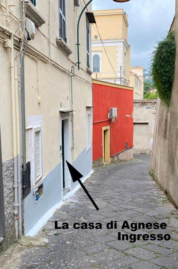Appartement La Casa Di Agnese