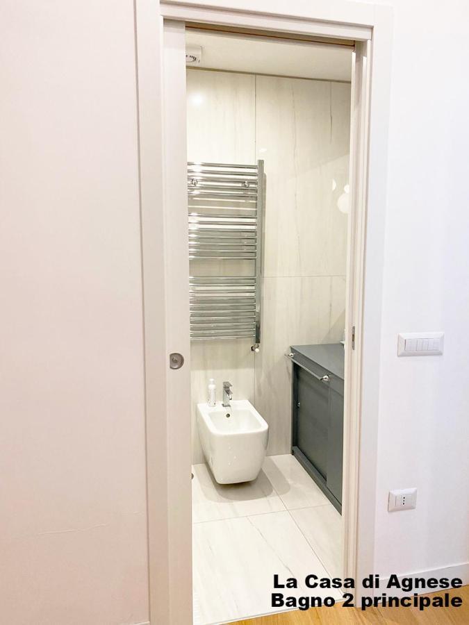 Appartement La Casa Di Agnese Naples