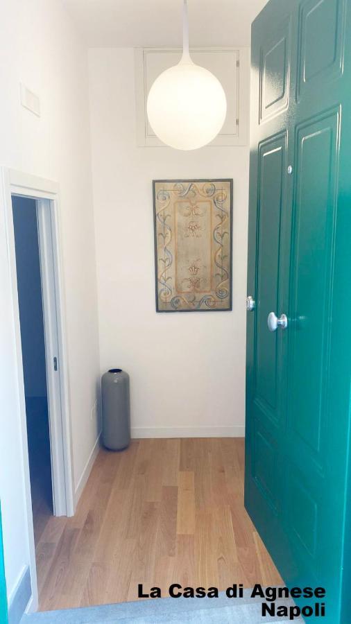 Appartement La Casa Di Agnese Naples