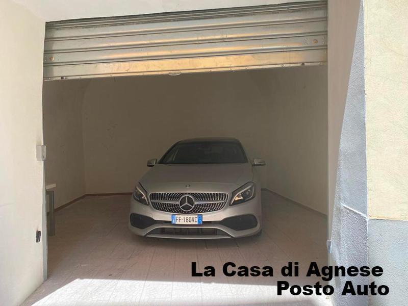 Appartement La Casa Di Agnese *